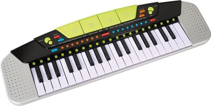 Simba Toys My Music World Keyboard Modern Style