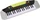 Simba Toys My Music World Keyboard Modern Style (106835366)