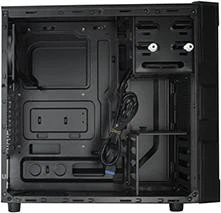 Antec GX200 schwarz