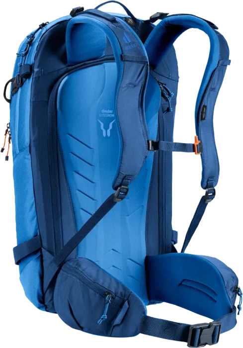 Deuter Freerider 24 neptune/nightblue