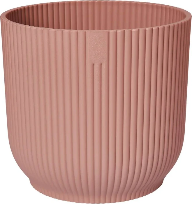 Elho Vibes Fold 14cm zartrosa