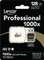 Lexar Professional 1000x R150/W45 128GB Kit, UHS-II U3, Class 10 Vorschaubild