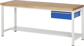 Rau Werkbank Serie 8000
