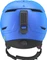Scott Symbol 2 Plus Helm reflex blue Vorschaubild