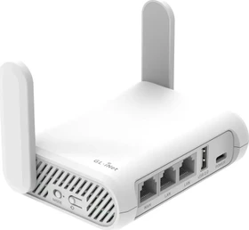 GL.iNet GL-SFT1200 Opal (GL-SFT1200)