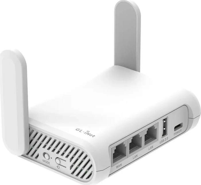 GL.iNet GL-SFT1200 Opal