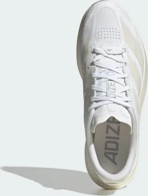 adidas Adizero EVO SL EXO cloud white/zero metalic/core white (Herren)