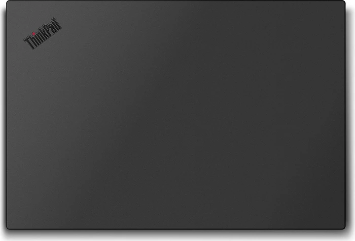 Lenovo ThinkPad P1, Core i7-8850H, 16GB RAM, 1TB SSD, Quadro P2000, DE