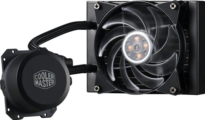Cooler Master MasterLiquid ML120L RGB
