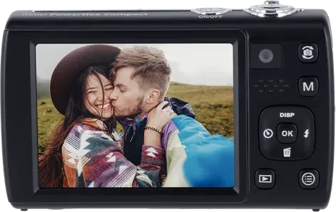 Rollei Powerflex Compact