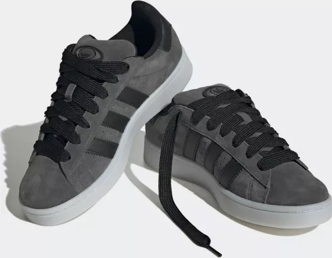 Grey Six/Core Black