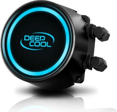 DeepCool Gammaxx L240 V2