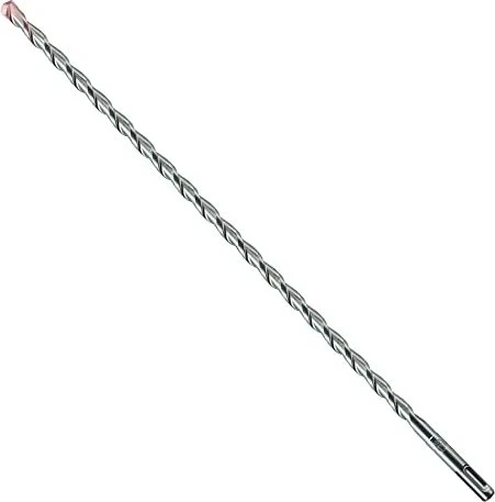 Alpen F4 Hammerbohrer, 12x550x600mm, 1 Stück