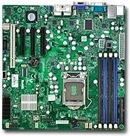 Supermicro X8SIL-F (Intel 1156)