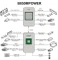 MSI B850MPOWER (AMD AM5) Vorschaubild