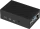 Joy-iT Aluminiumgehäuse für Raspberry Pi 4, schwarz (RB-ALUCASEP4+01B)