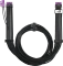 ASUS ROG Equalizer PCIe 5.1 600W 12V-2x6 GPU Power Cable, schwarz, 75cm Vorschaubild