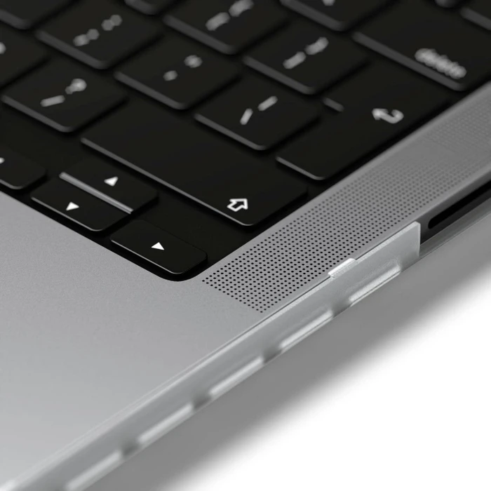 Satechi Notebook Hülle Eco HardShell MacBook Pro (14", 2021), MacBook Pro (14", 2023)