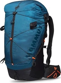 Mammut Ducan Spine 28-35 sapphire/black