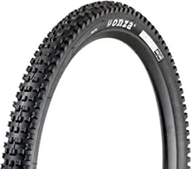 Onza Porcupine 27.5x2.6" Medium Compound Kevlar Reifen schwarz