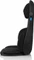Medisana MCG 820 Komfort Shiatsu-Akupressur-Massage-Sitzauflage schwarz Vorschaubild