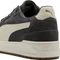 Puma Shuffle Downtown SD moody gray/alpine snow/puma gold Vorschaubild