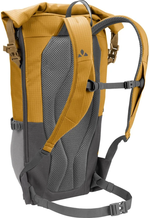 Vaude CityGo 23 II burnt yellow