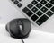 Matias Wired PBT Mouse schwarz, USB Vorschaubild