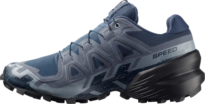 Salomon Speedcross 6 spellbound/black/tradewinds (Damen)