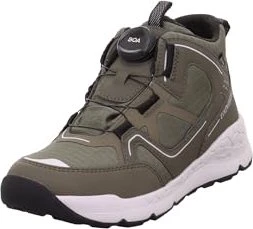 Superfit Free Ride GTX High BOA grün/schwarz (Junior)