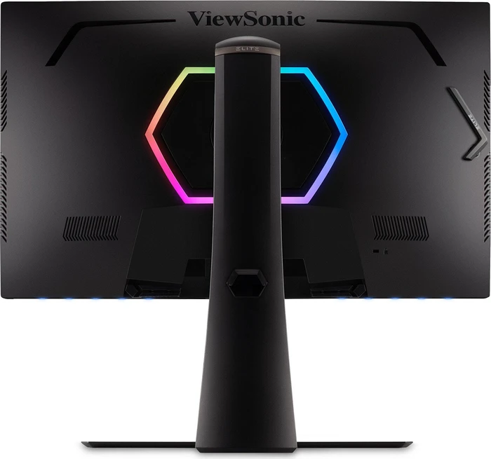 ViewSonic Elite XG270QG, 27"