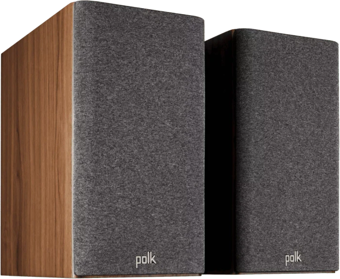 Polk Audio Reserve R200 walnuss, Paar
