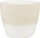 Scheurich 950 Übertopf 19cm vanilla cream (55729)