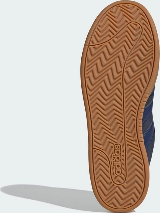 adidas Grand Court Alpha shadow navy/dark purple/gum