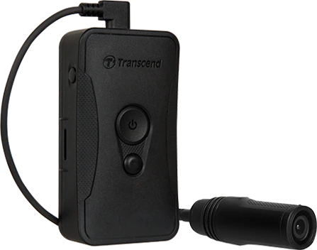 Transcend DrivePro Body 60 (TS64GDPB60A)