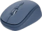 Trust Yvi+ Compact Multi-Device Wireless Mouse blau, USB/Bluetooth Vorschaubild