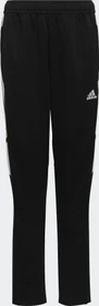 adidas Condivo 22 Trainingshose lang schwarz/weiß (Junior)