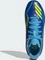 adidas F50 Messi League FG/MG royal blue/solar yellow/semi blue burst (Junior) Vorschaubild