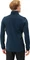 Vaude Monviso Fleece II Jacke dark sea (Herren) Vorschaubild