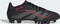 adidas Predator Club MG core black/grey four/lucid red Vorschaubild