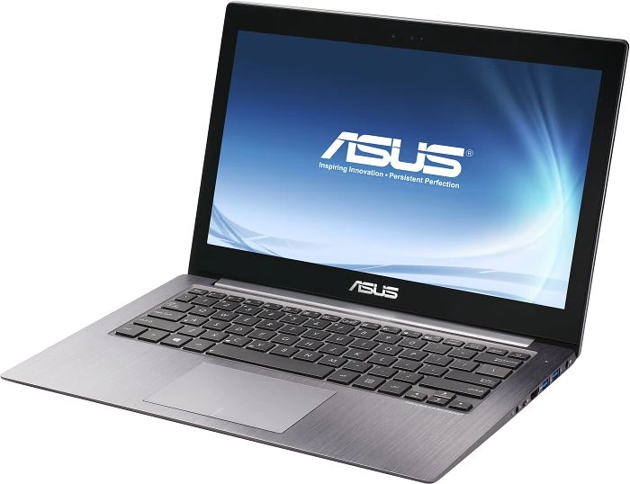 ASUS VivoBook U38DT-R3001H, A8-4555M, 4GB RAM, 500GB HDD, Radeon HD 8550M, DE