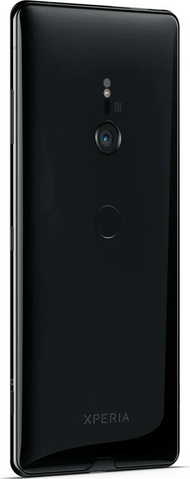 Sony Xperia XZ3 Dual-SIM schwarz