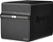 Synology DiskStation DS416j, 512MB RAM, 1x RJ-45 1000Base-T, 1x USB-A 3.0 Vorschaubild