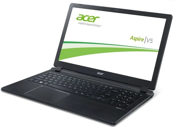 Acer Aspire V5-573G-54208G50akk, schwarz, Core i5-4200U, 8GB RAM, 500GB HDD, GeForce GT 750M, DE