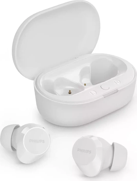 Philips TAT1209 weiß