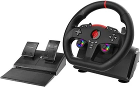 Subsonic Superdrive 270 GT Lenkrad (PS4/Switch 2/Switch/Xbox SX/Xbox One/PC)