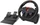 Subsonic Superdrive 270 GT Lenkrad (PS4/Switch 2/Switch/Xbox SX/Xbox One/PC) (SA5721-1)