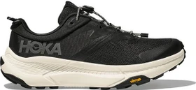 Hoka Transport black/alabaster (Herren)