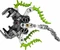 LEGO Bionicle - Uxar Kreatur des Dschungels Vorschaubild