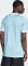 adidas Juventus Turin 2025/2026 Auswärtstrikot ash blue (Herren) Vorschaubild